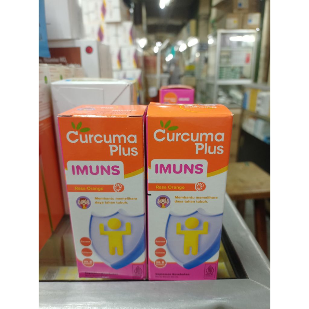 Curcuma