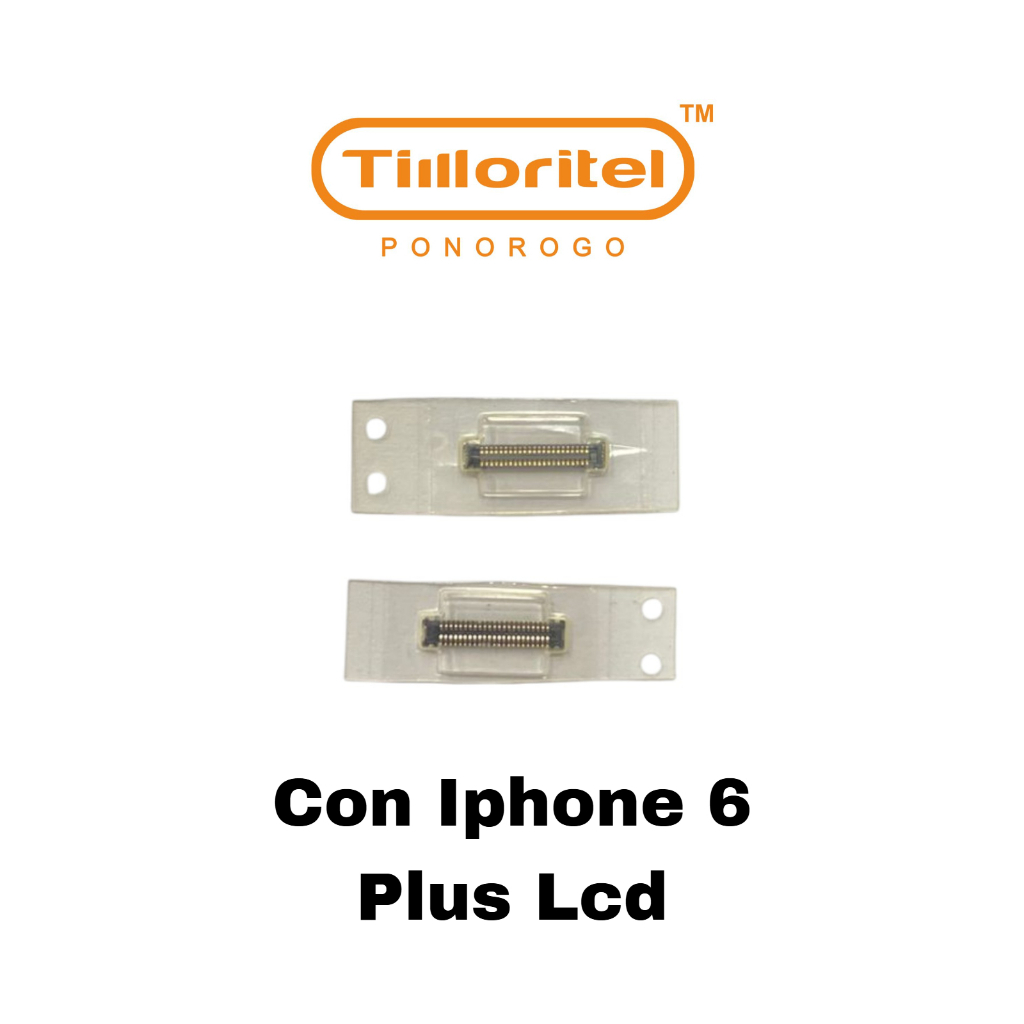 CON untuk IPHONE 6 PLUS LCD