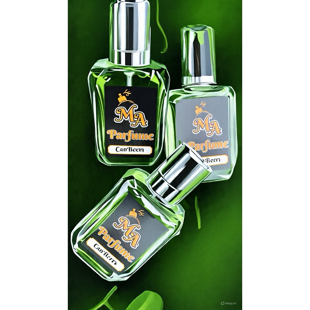 MA PARFUME