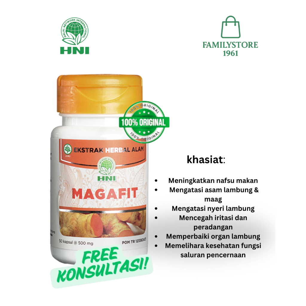 HNI MAGAFIT