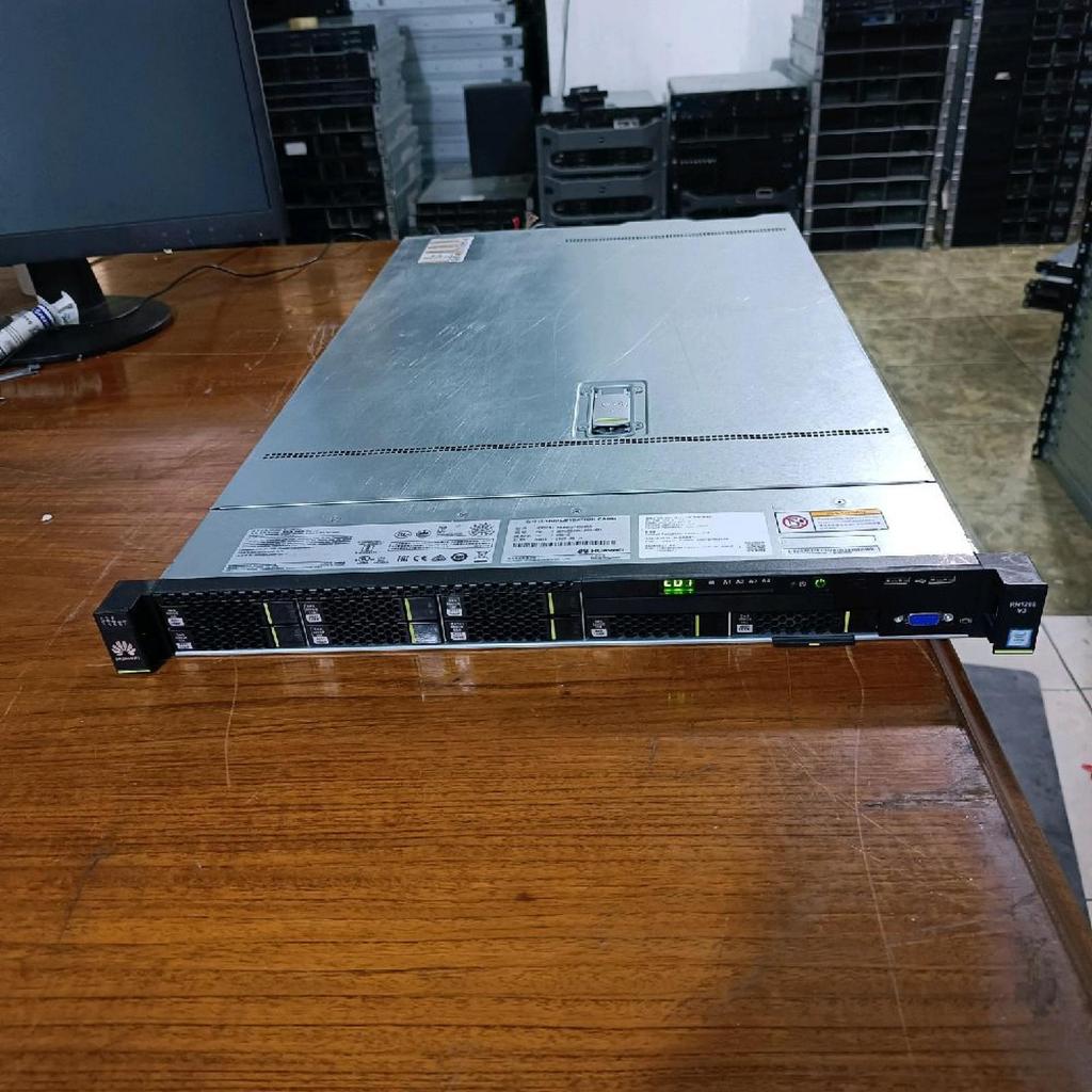 Server Huawei RH1288 44 Core 88 Thread ( BERGARANSI )