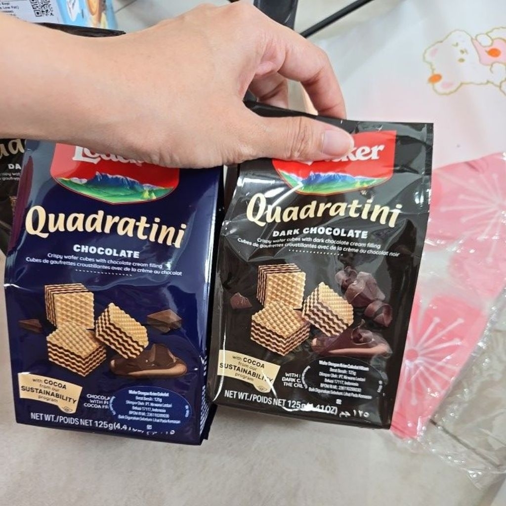 Link co kecil sameday snack