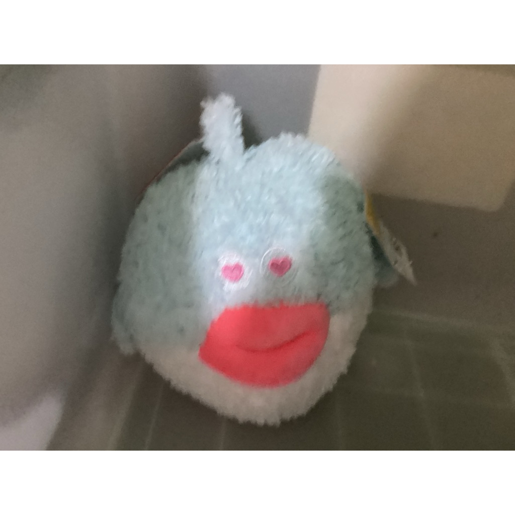 Boneka Oh Some Ikan Buntal
