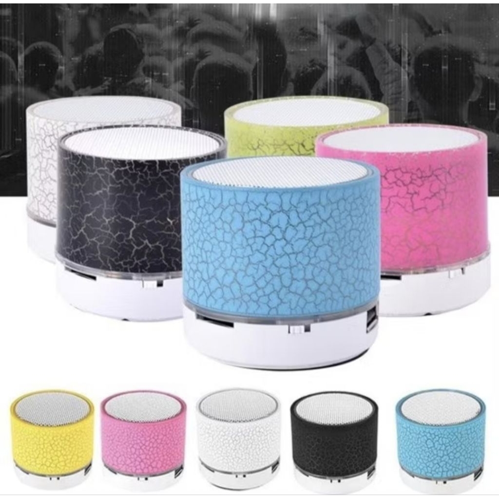 Speaker Bluetooth Mini s60u
