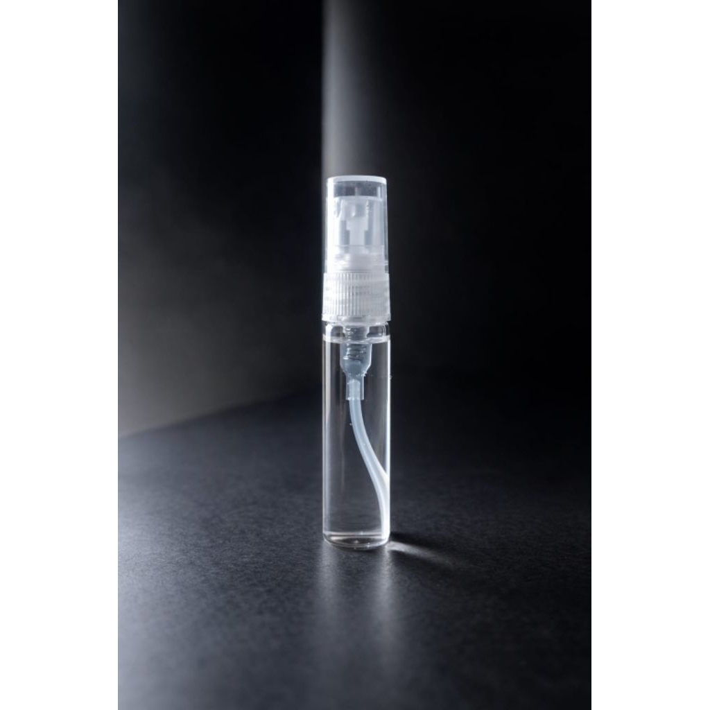 Parfum Tahan Lama 3ml