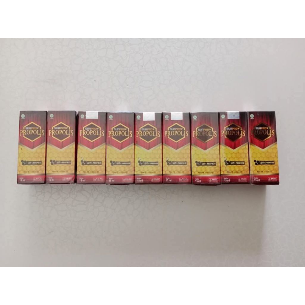 sunpropropolisnasa