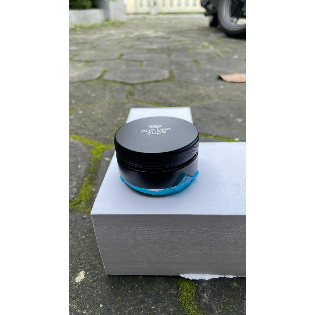 Tamper Distributor One Two Cup - 53mm