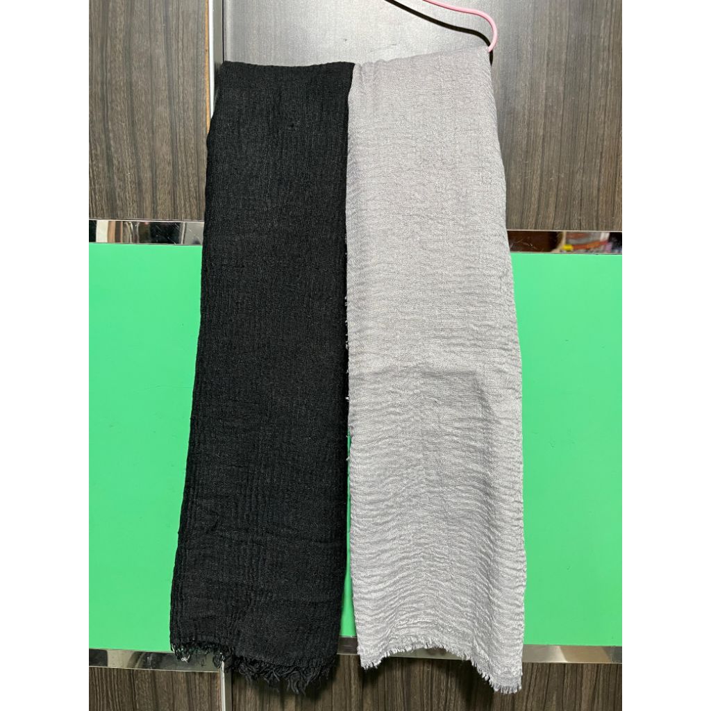 Mori - Jilbab Pashmina