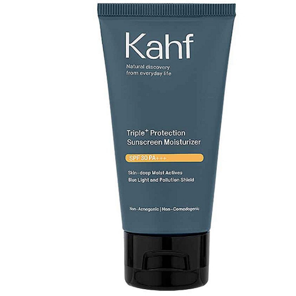 KAHF Sunscreen Spf 30 Pa+++ 30ml