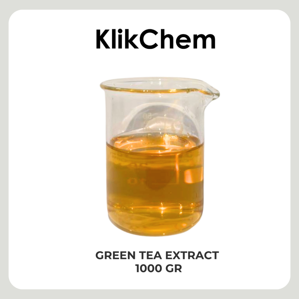 Green Tea Extract - 1 Kg