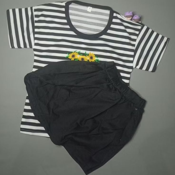 Baju Setelan Anak Perempuan
