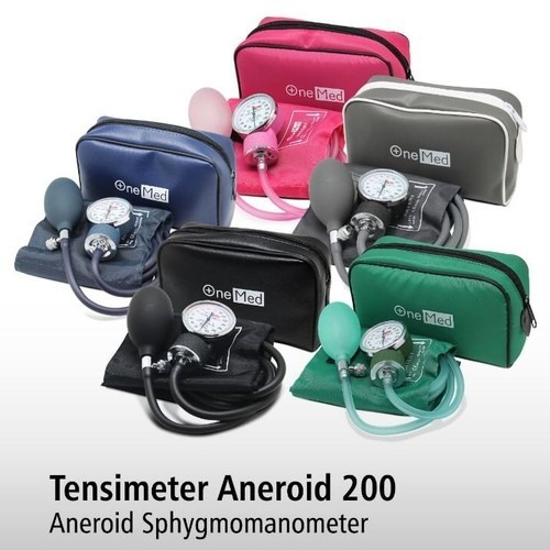 Tensi Aneroid 200 Onemed