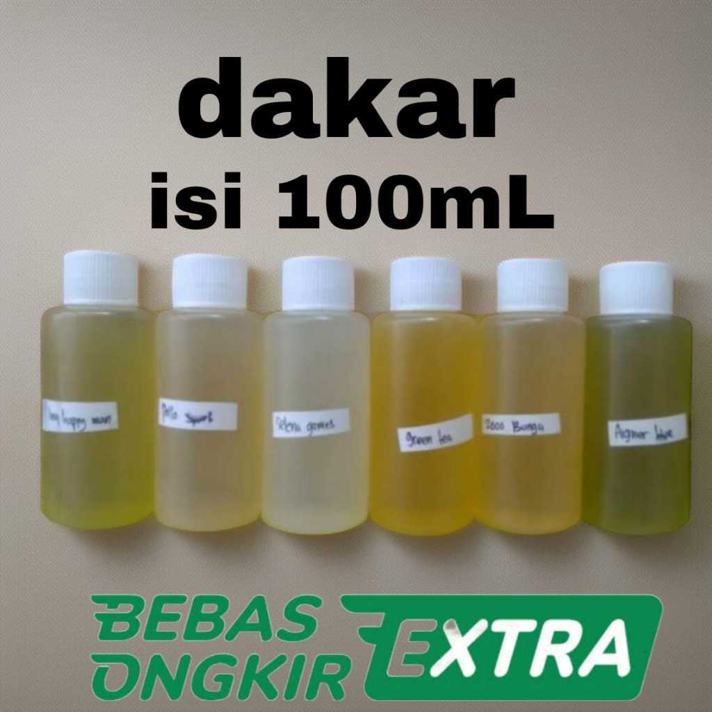 BIBIT PARFUM 100 ML 1 BOTOL
