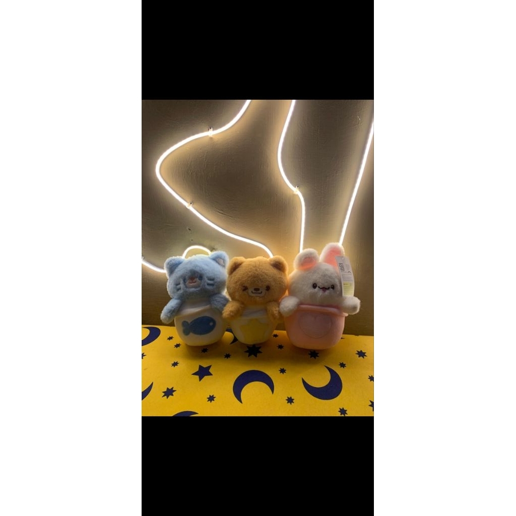 boneka ohsome