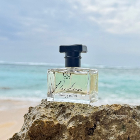 Pandawa- Extrait De Perfume 30 ml