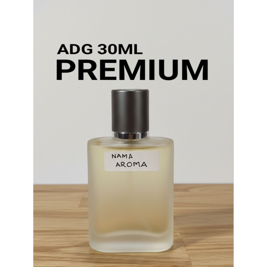 PARFUME BOTOL ADG 30ML PREMIUM Bisa Request