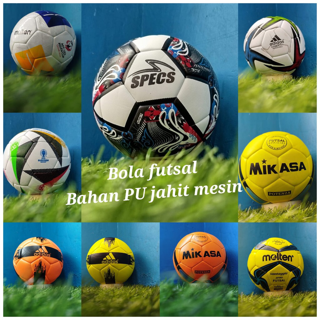 bolaFutsal