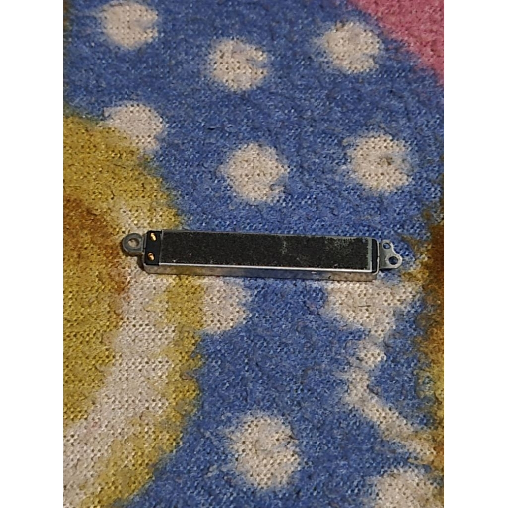 taptic engine atau getar iphone 6s