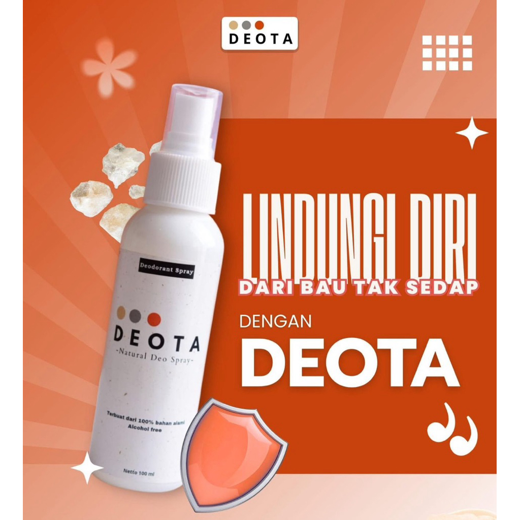 Deota