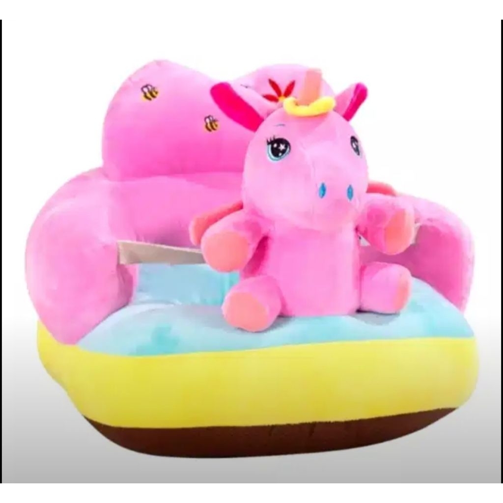 Kursi sofa bayi boneka