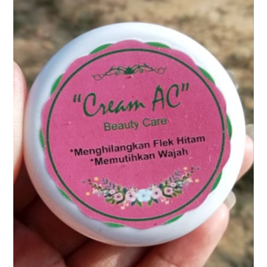 cream ac