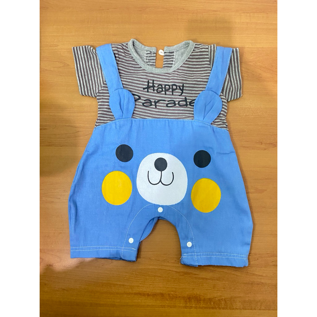 baju bayi