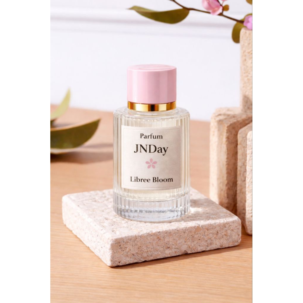 JNDay Libree Bloom Extrait Parfum 30ml Inspired by Ysl Libree