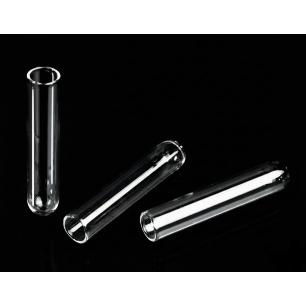 Tabung DURHAM Kaca [Durham Tube] 100 pcs/Pack