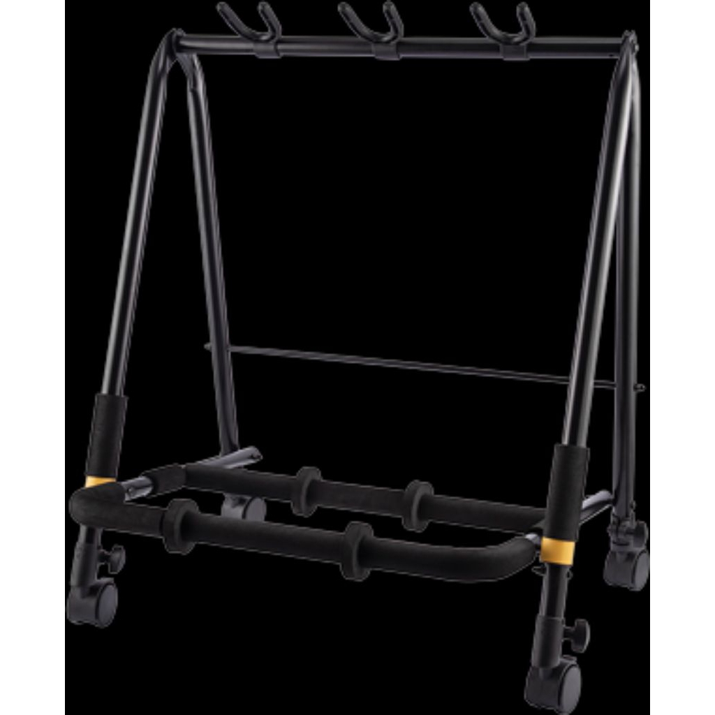 Guitar display rack Hercules GS523B Plus