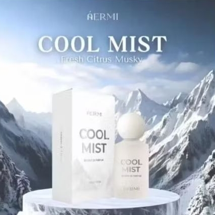 COOL MIST