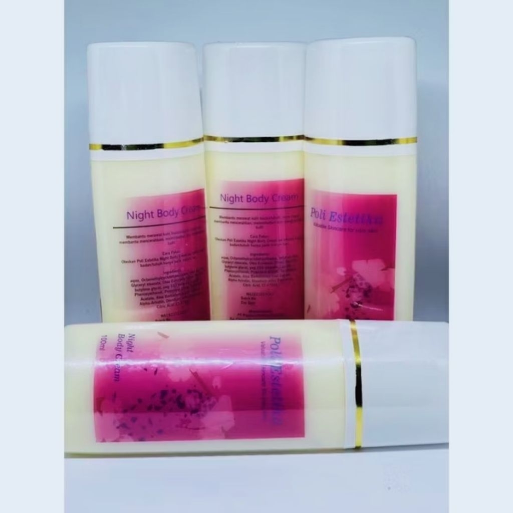 BodyLotion