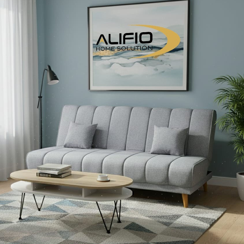 ALIFIO/Sofa bed/Type Dragon/Minimalis/scandinavian