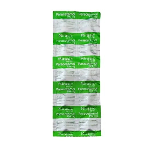 MIRASIC TABLET