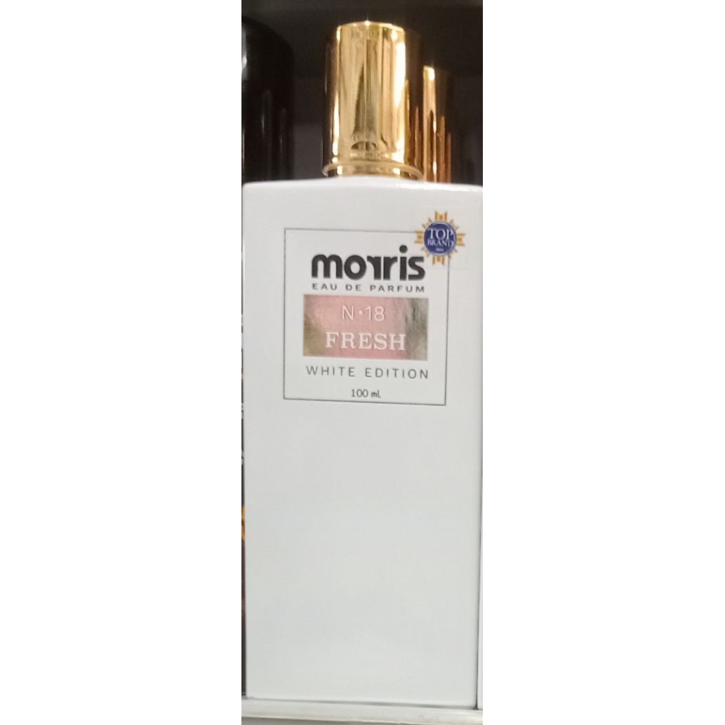 Morris White Edition 100 ml