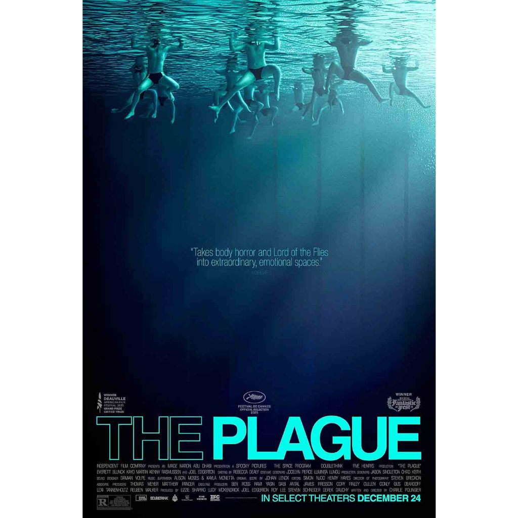 The Plague (2026)