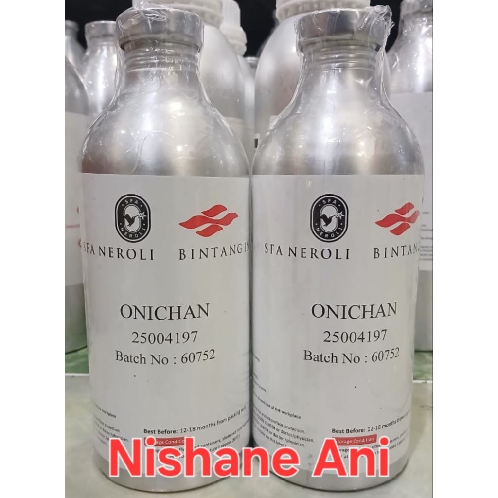Onichan  Sfa Neroli