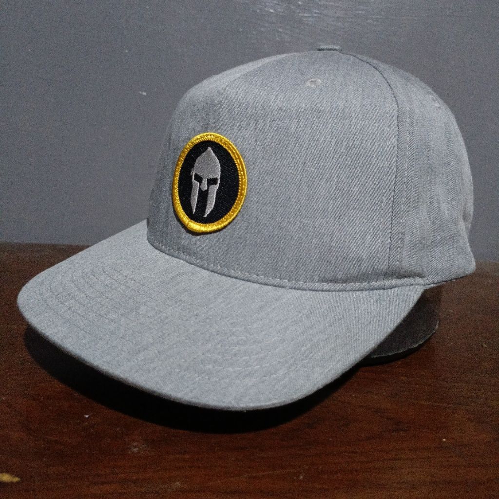 Topi Snapback Richardson Spartan Second
