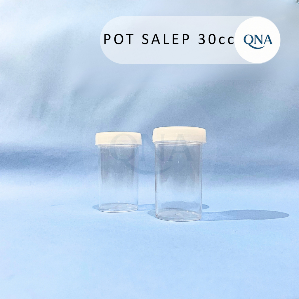 POT SALEP 30cc