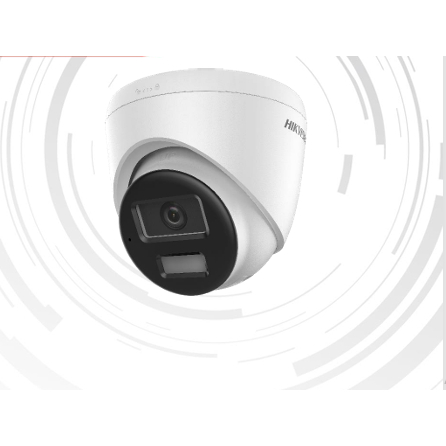 DS-2CD1321G2-LIUF/SL  2 MP Fixed Turret Network Camera