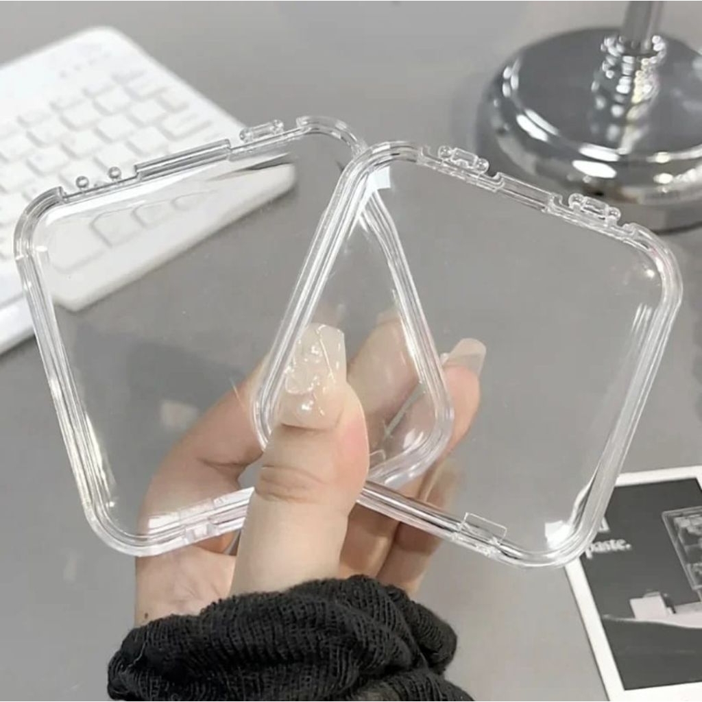 box akrilik press on nails