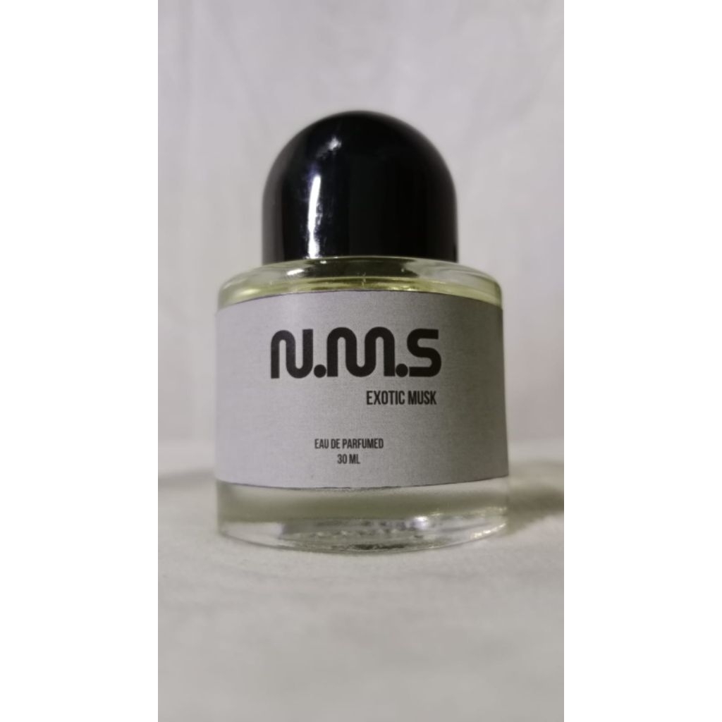 EXOTIC MUSK