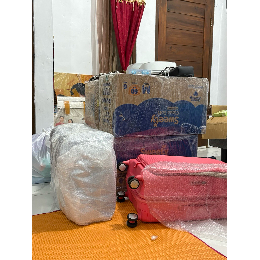 by request kak Indah 5