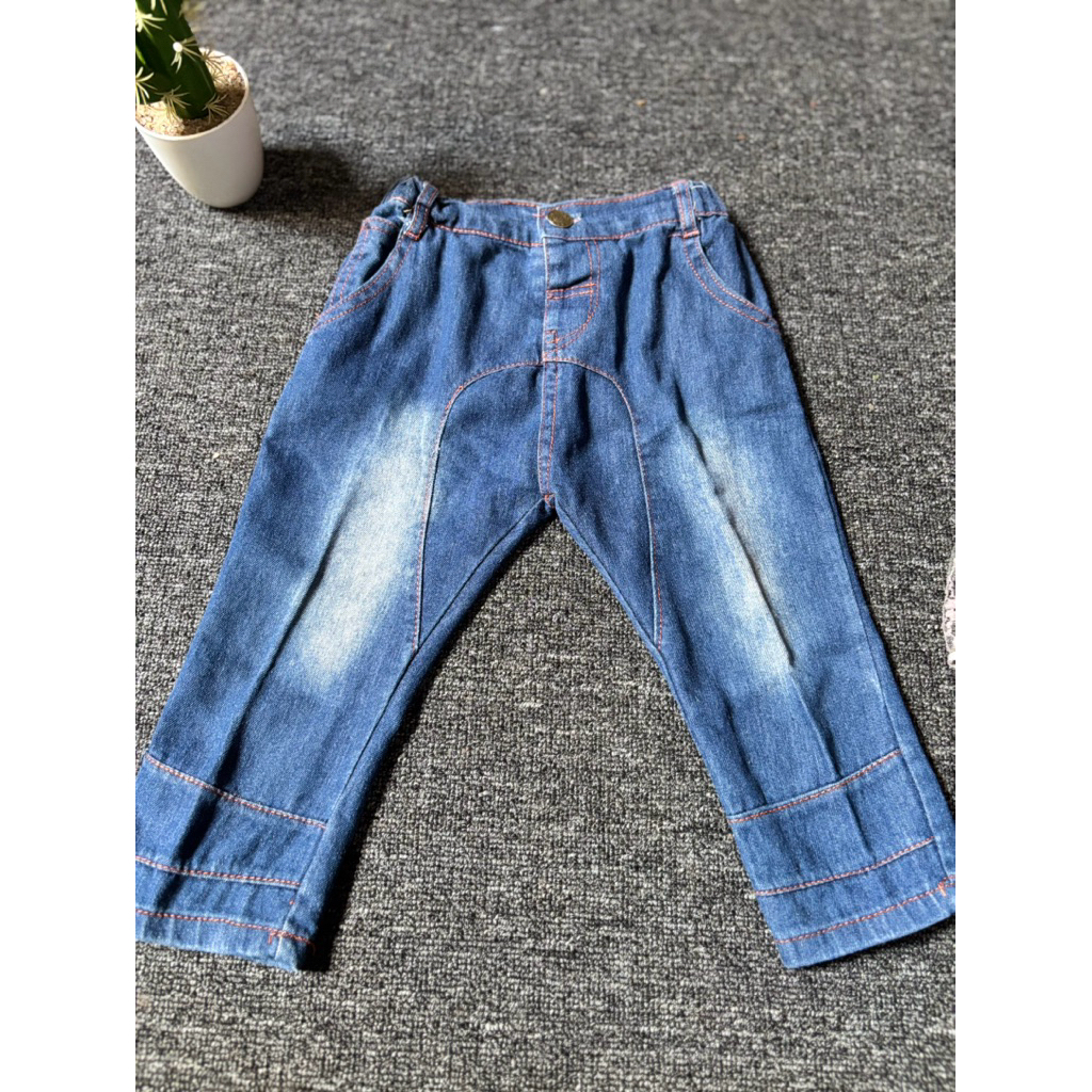 Jeans Anak