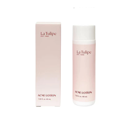 La Tulipe Acne Lotion