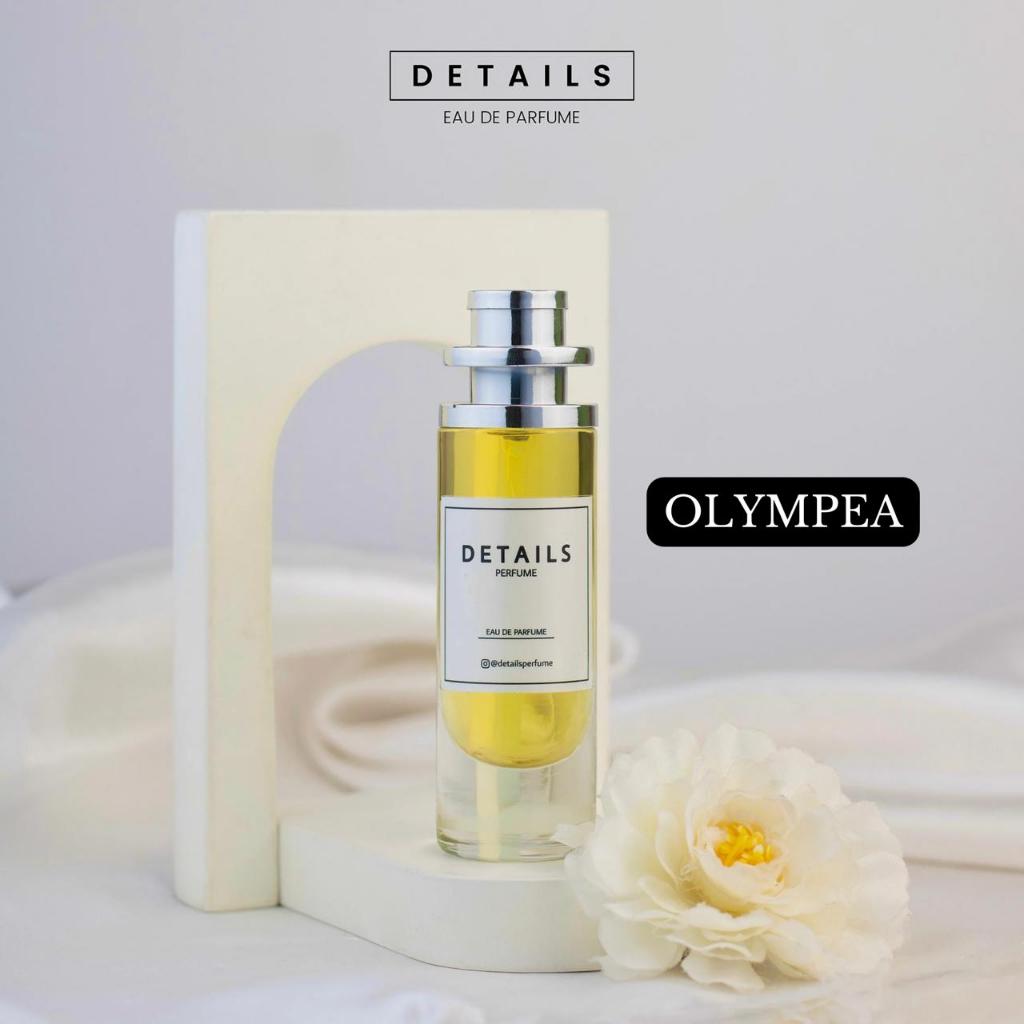 Details Perfume - Olympea - Eau De Parfum