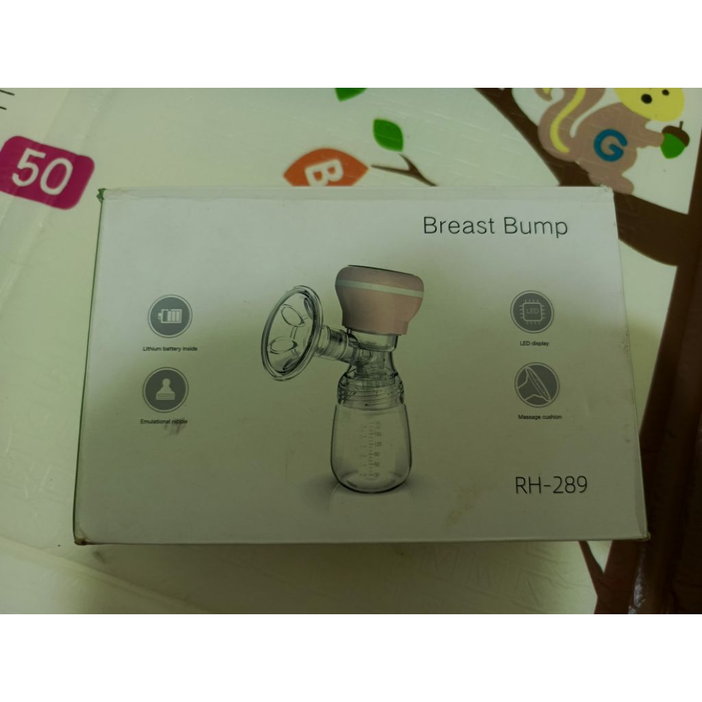 Pompa asi elektrik