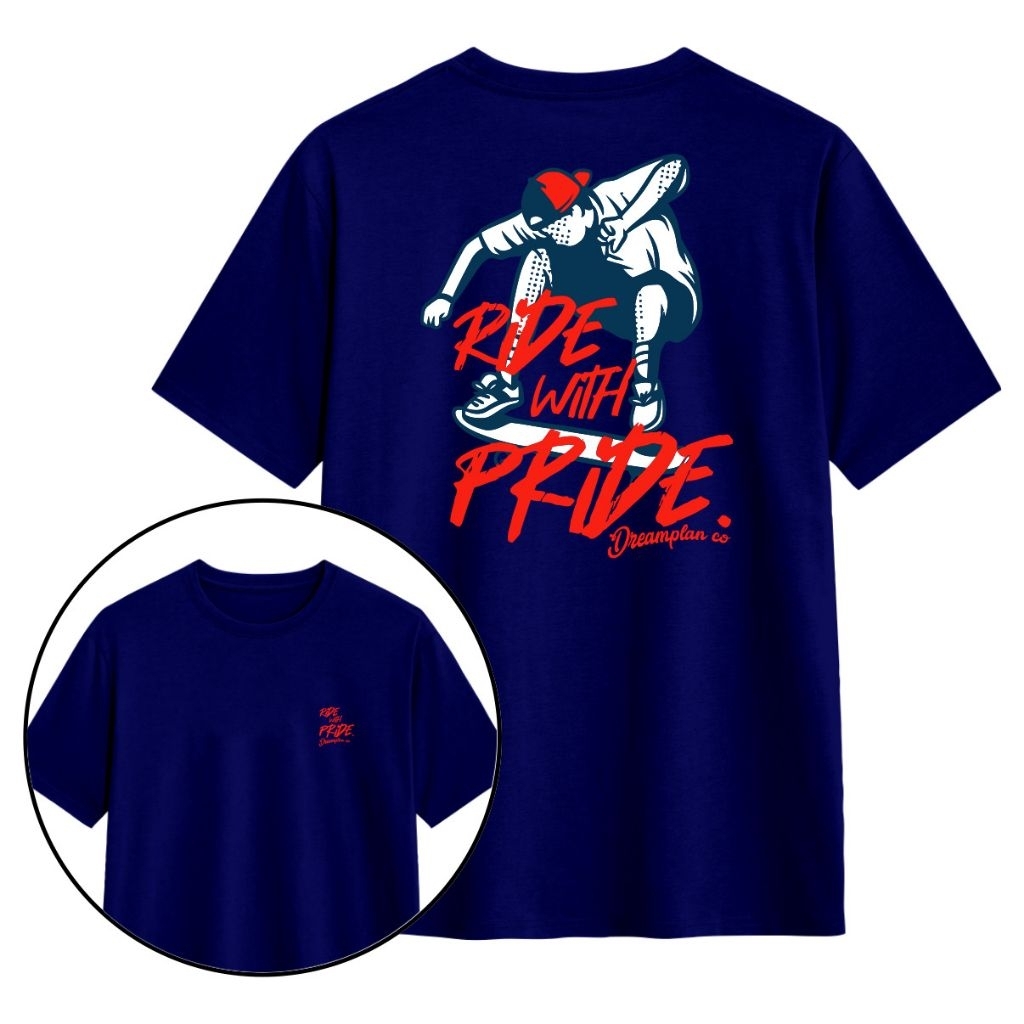DreamPlan T-Shirt