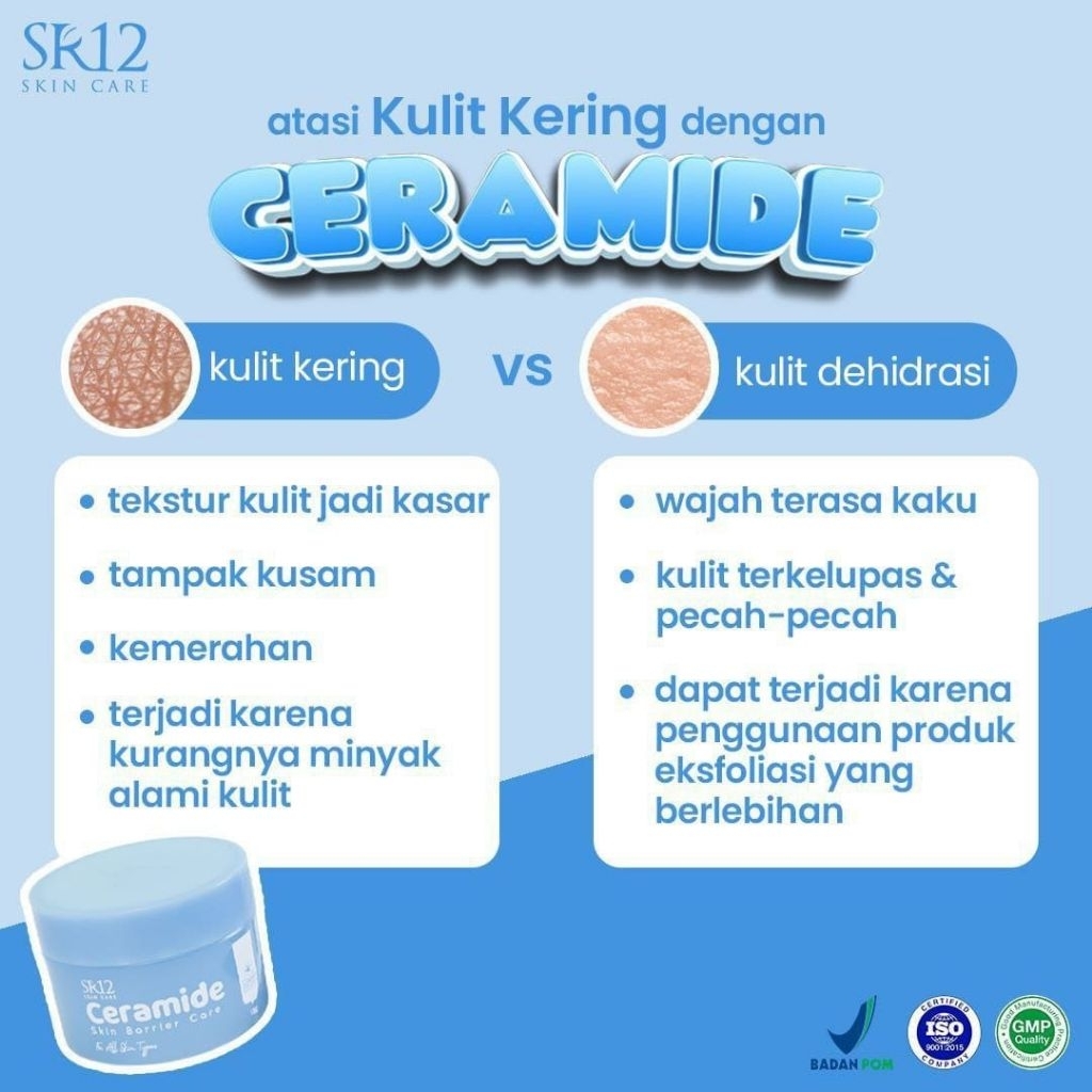 Ceramide SR12