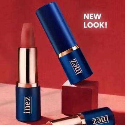 INEZ LIPSTICK MOIST No 34-43