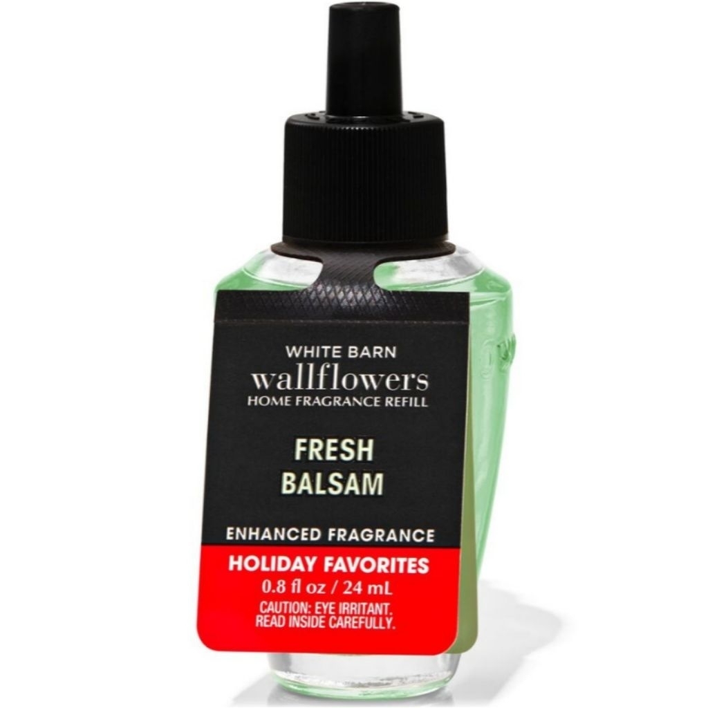 BBW WALLFLOWER REFILL 29 ML MIX